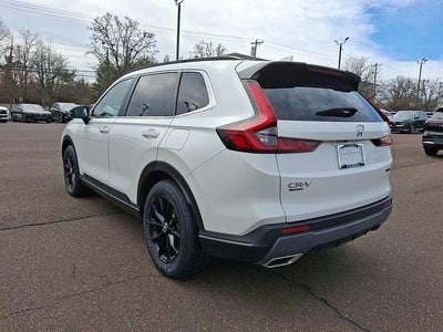 2023 Honda CR-V Hybrid Sport AWD