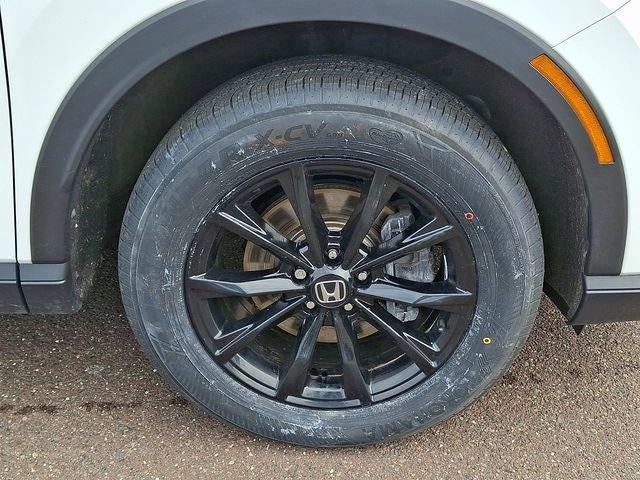 2023 Honda CR-V Hybrid Sport AWD