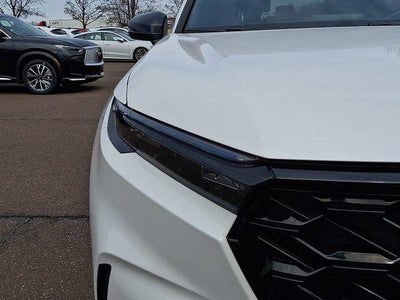 2023 Honda CR-V Hybrid Sport AWD