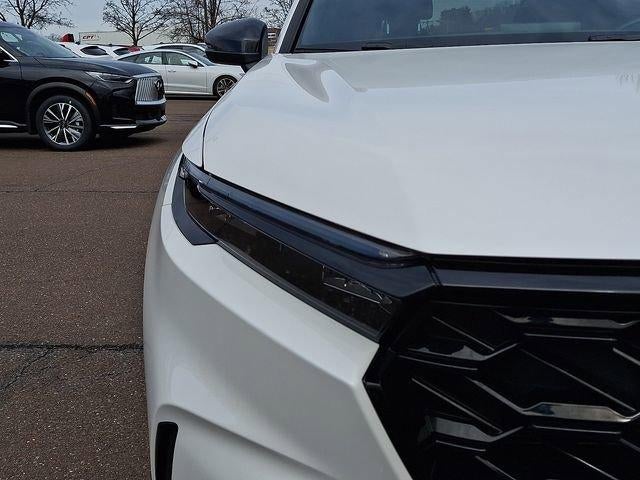 2023 Honda CR-V Hybrid Sport AWD