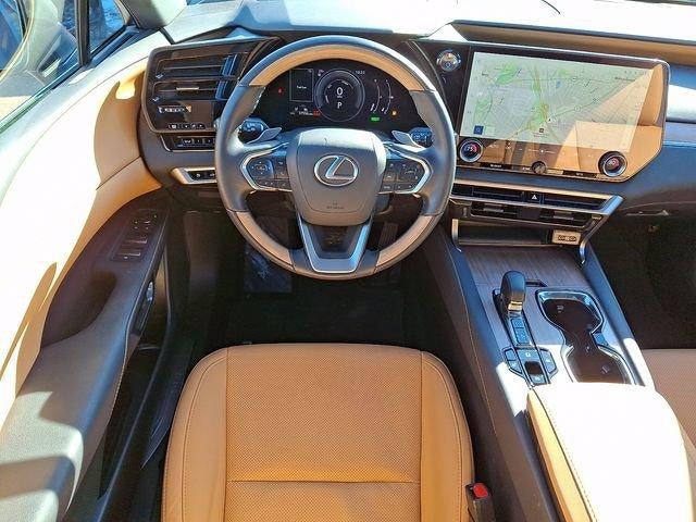 2024 Lexus RX 350h Premium AWD