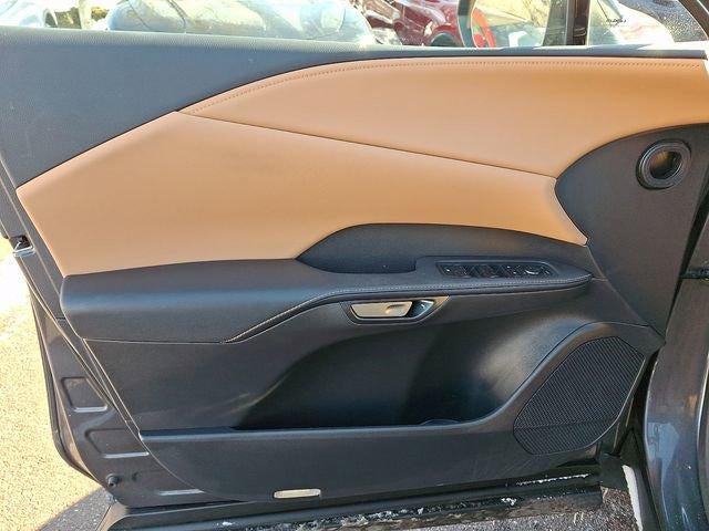 2024 Lexus RX 350h Premium AWD