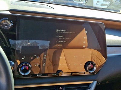 2024 Lexus RX 350h Premium AWD