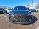 2024 Lexus RX 350h Premium AWD