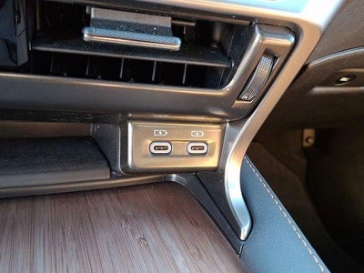 2024 Lexus RX 350h Premium AWD