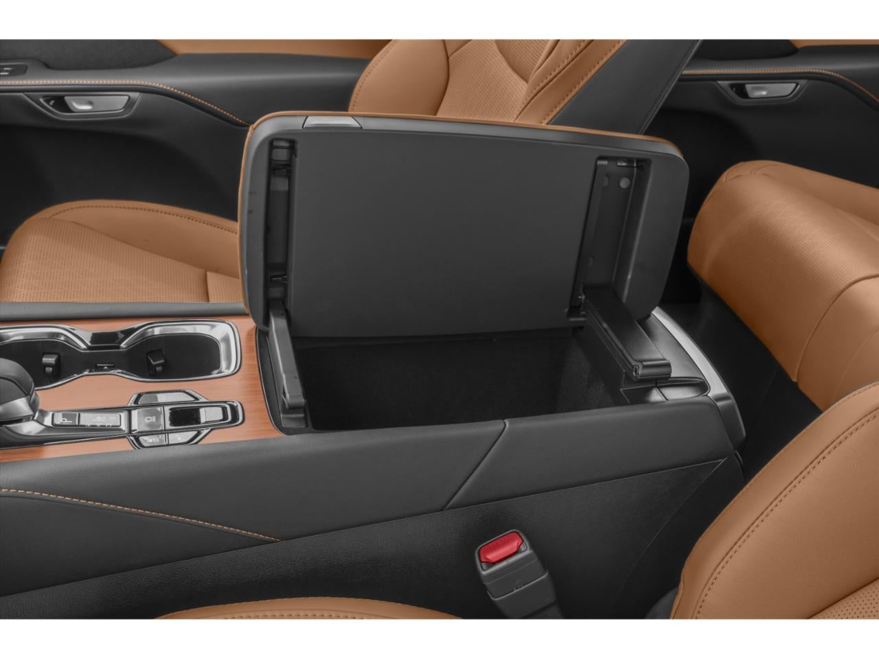 2024 Lexus RX 350h Premium AWD