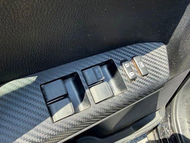 2015 Toyota RAV4 AWD 4dr XLE (Natl)