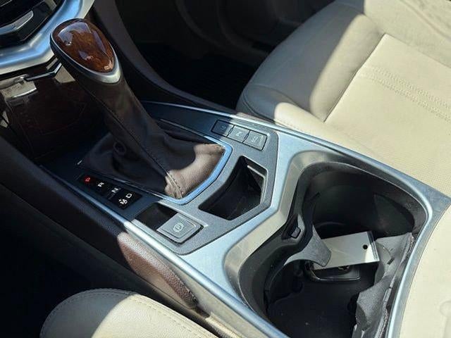 2016 Cadillac SRX AWD 4dr Luxury Collection