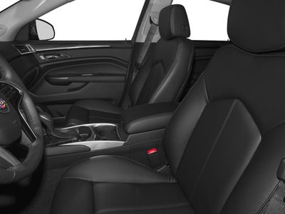 2016 Cadillac SRX AWD 4dr Luxury Collection
