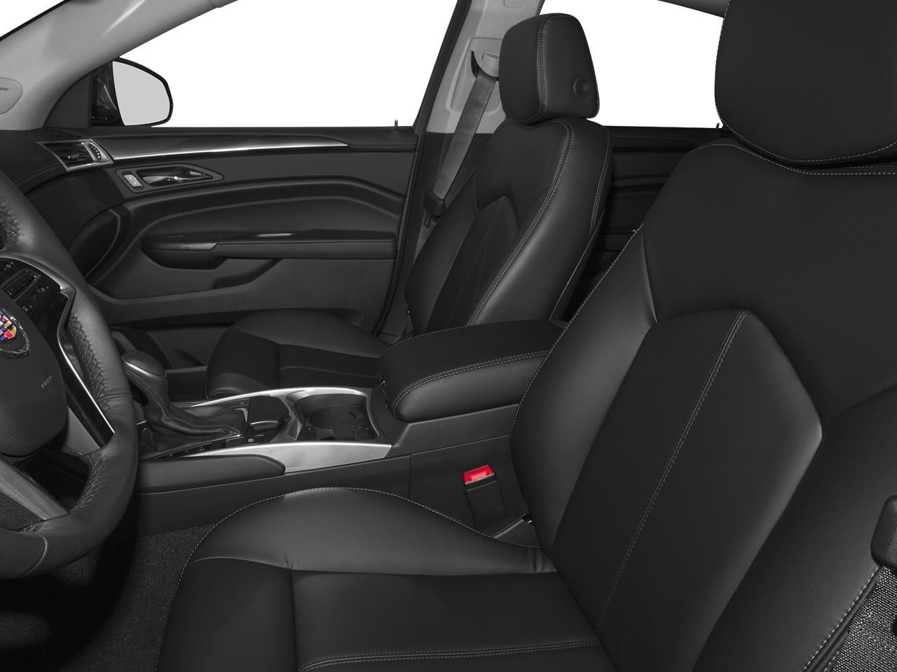 2016 Cadillac SRX AWD 4dr Luxury Collection