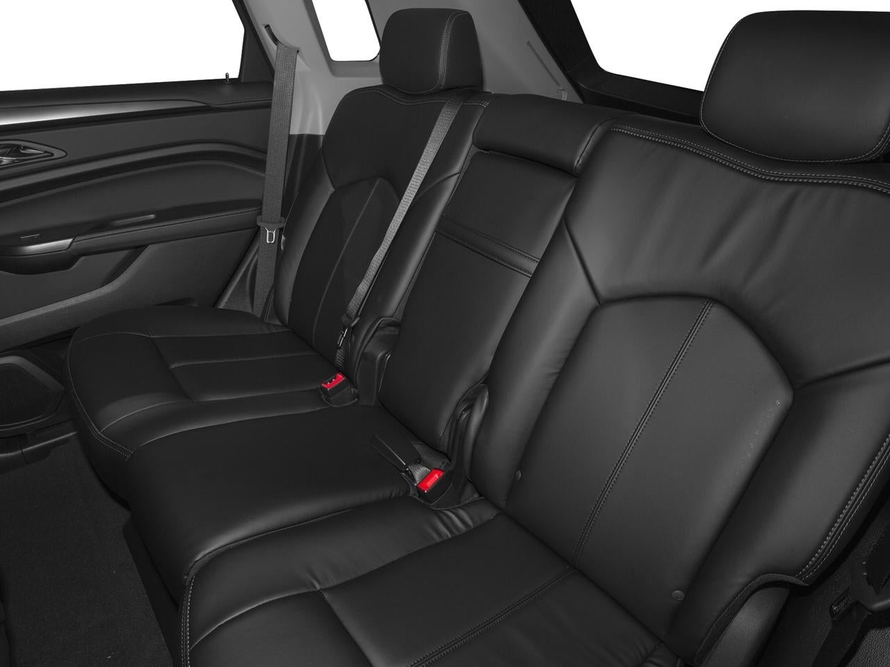 2016 Cadillac SRX AWD 4dr Luxury Collection