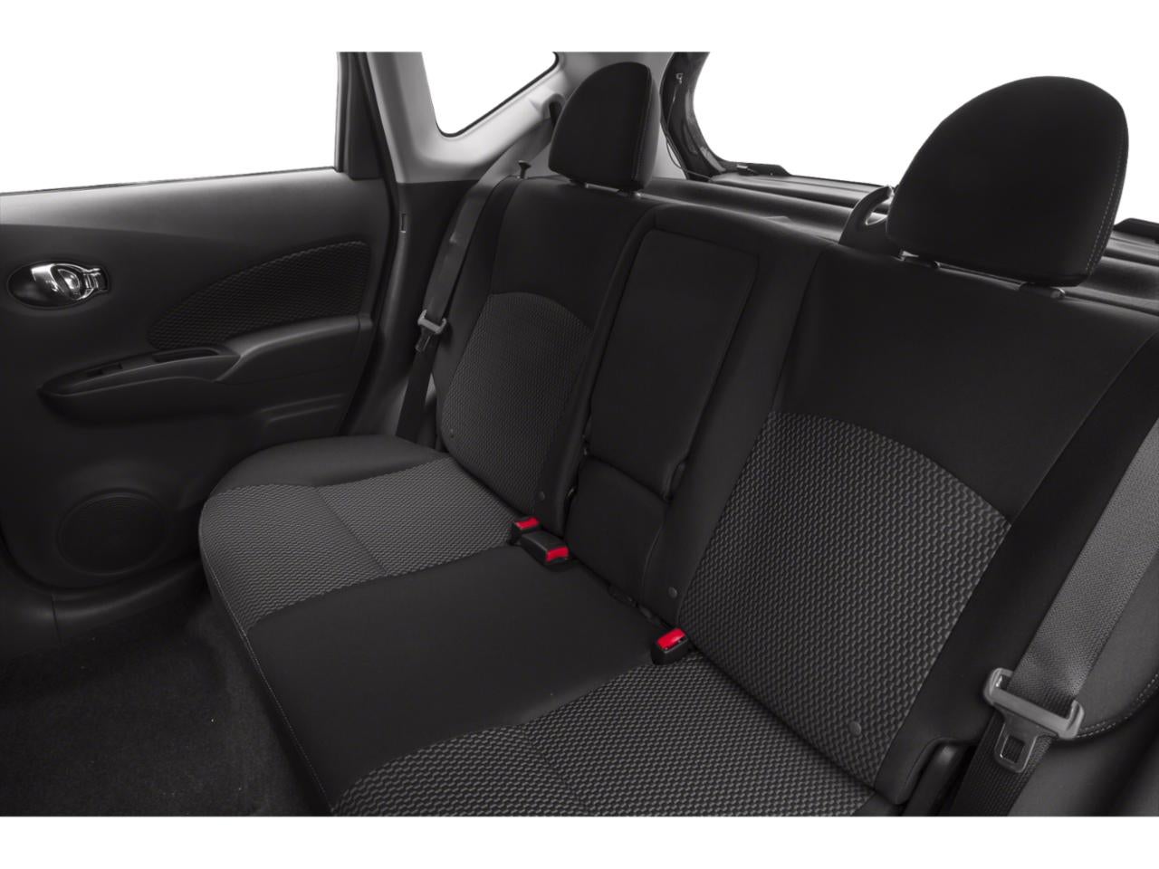 2015 Nissan Versa Note 5dr HB CVT 1.6 SL