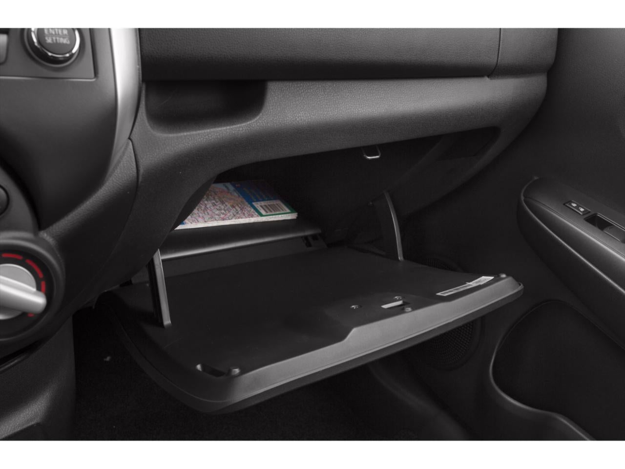 2015 Nissan Versa Note 5dr HB CVT 1.6 SL