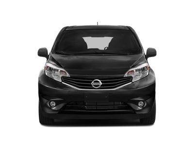 2015 Nissan Versa Note 5dr HB CVT 1.6 SL