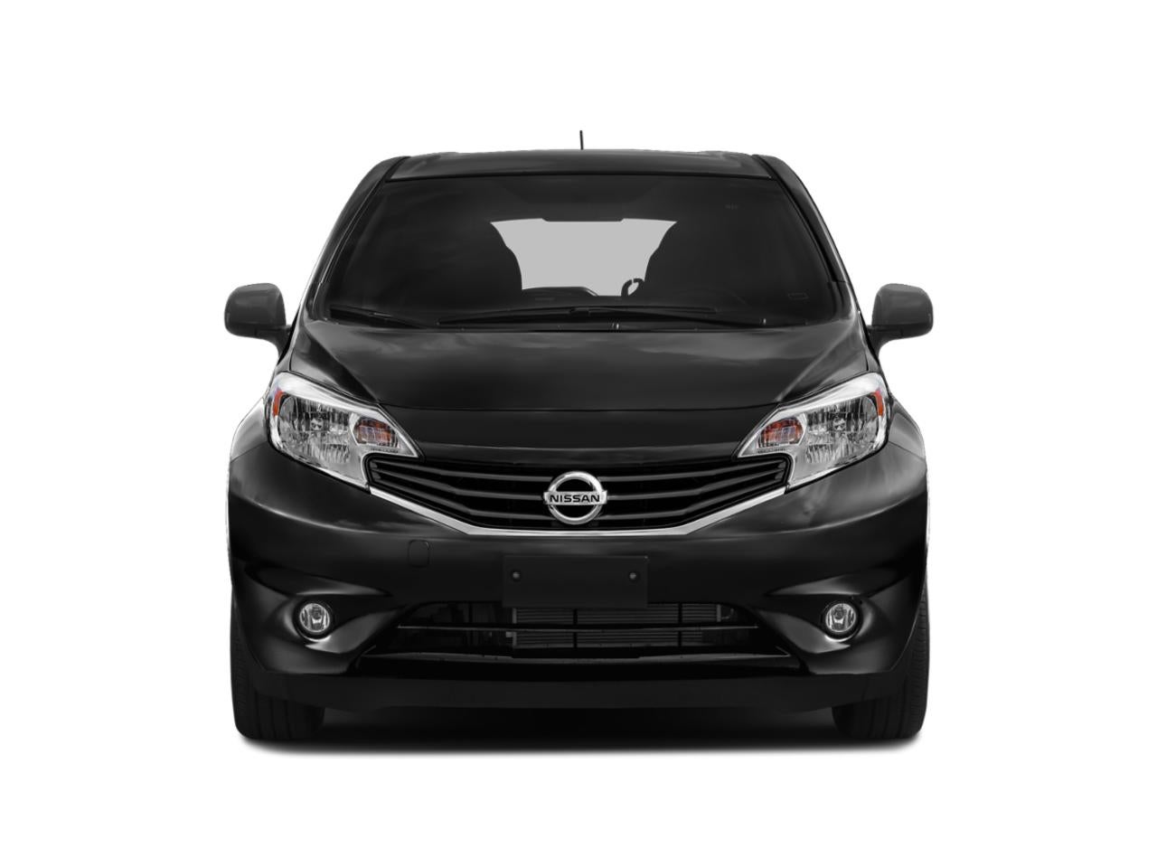 2015 Nissan Versa Note 5dr HB CVT 1.6 SL