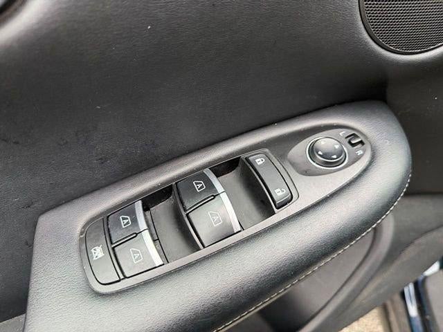 2022 INFINITI QX50 PURE AWD