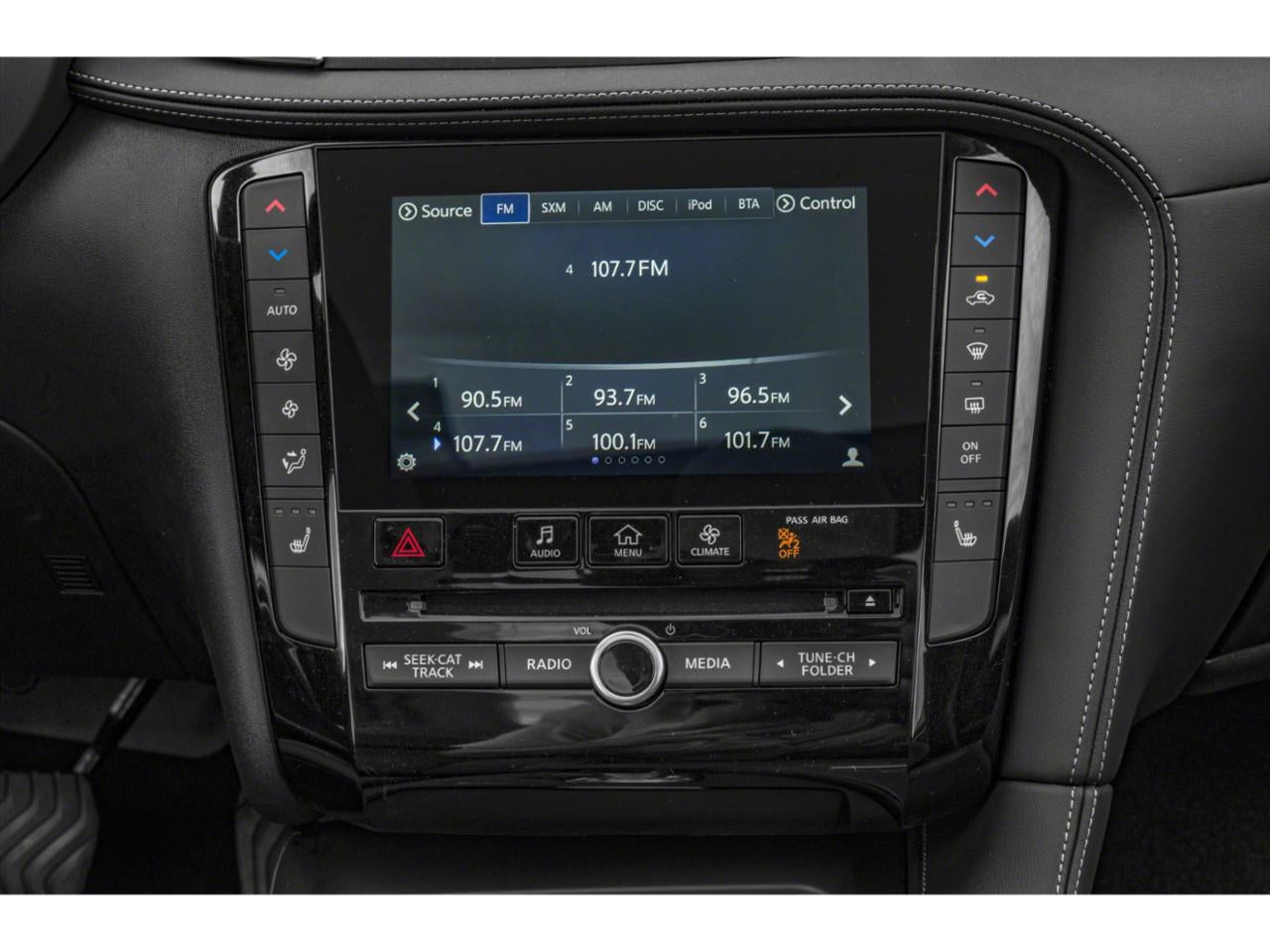 2022 INFINITI QX50 PURE AWD