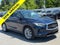 2021 INFINITI QX50 LUXE AWD