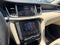 2021 INFINITI QX50 LUXE AWD