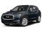 2021 INFINITI QX50 LUXE AWD