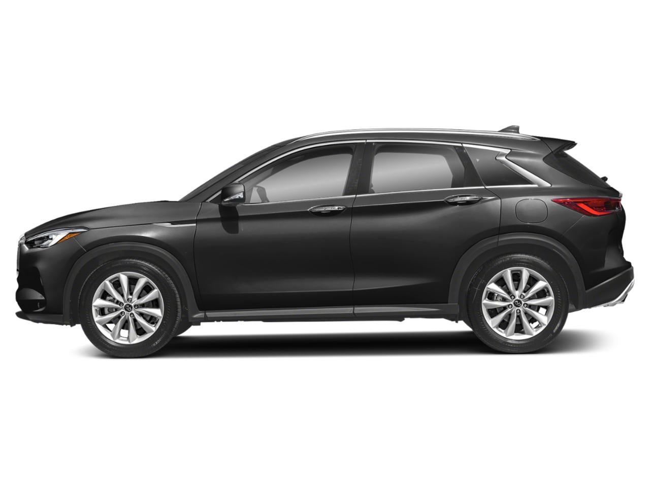 2021 INFINITI QX50 LUXE AWD