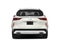 2022 INFINITI QX50 LUXE AWD