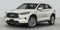 2025 INFINITI QX50 LUXE AWD