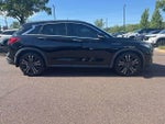 2021 INFINITI QX50 LUXE AWD