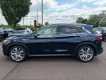 2021 INFINITI QX50 SENSORY AWD