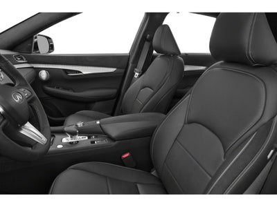 2021 INFINITI QX50 SENSORY AWD