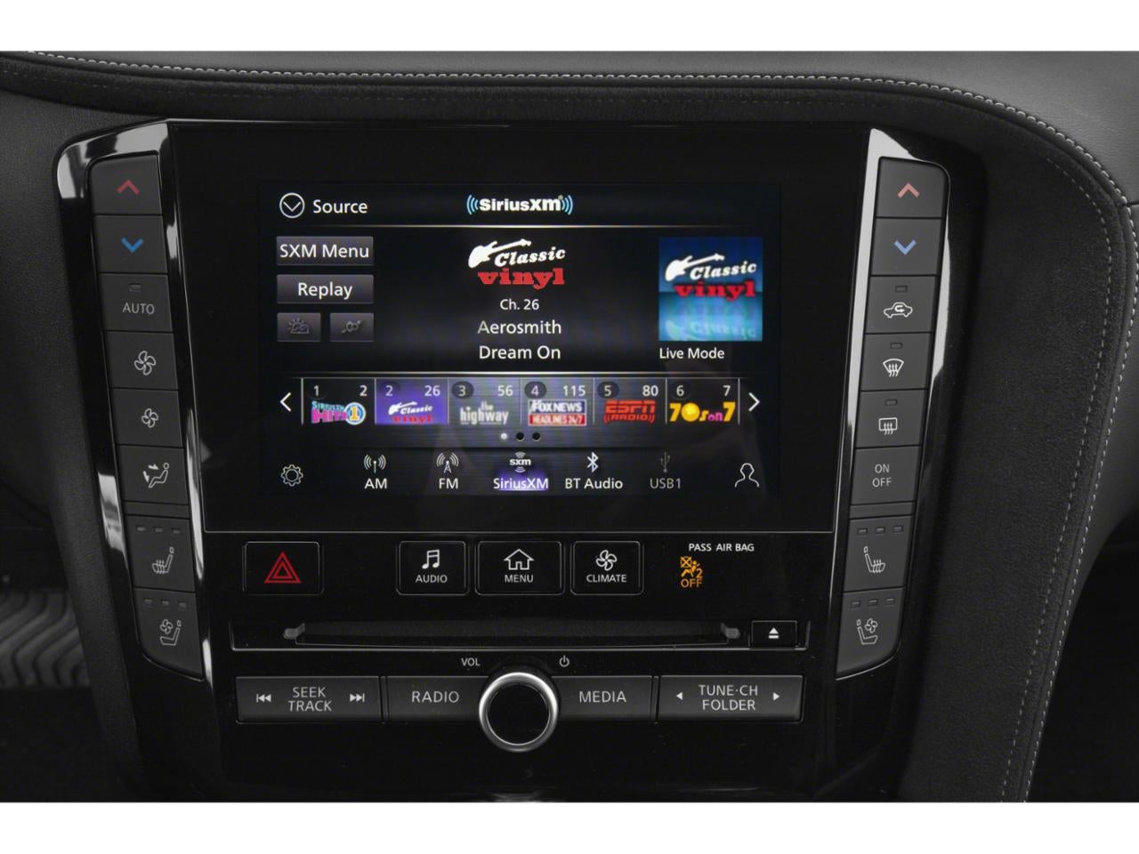 2021 INFINITI QX50 SENSORY AWD