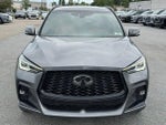 2023 INFINITI QX50 SPORT FWD