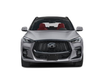2025 INFINITI QX50 SPORT AWD