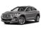 2023 INFINITI QX55 LUXE AWD