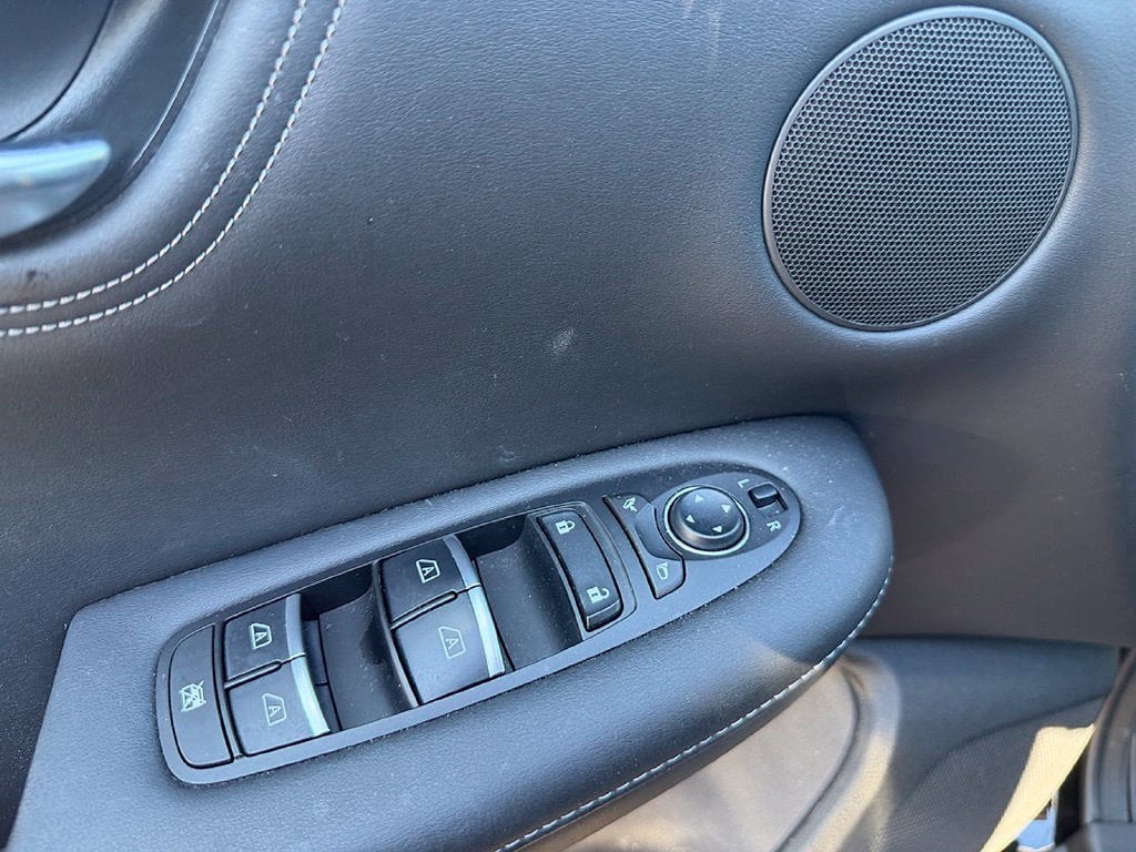 2023 INFINITI QX55 LUXE AWD