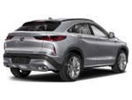2023 INFINITI QX55 LUXE AWD