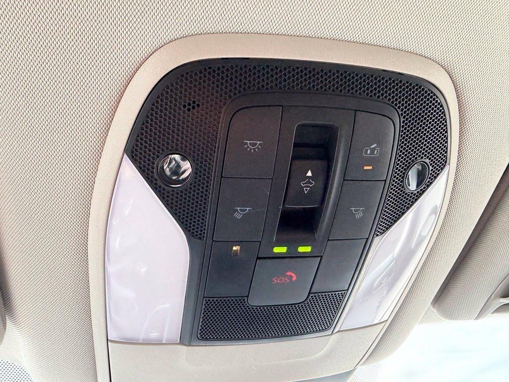 2020 INFINITI QX50 SENSORY AWD