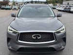 2020 INFINITI QX50 SENSORY AWD