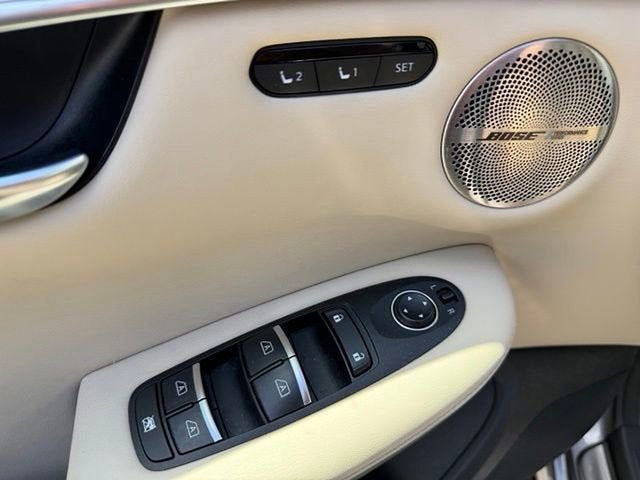 2020 INFINITI QX50 SENSORY AWD