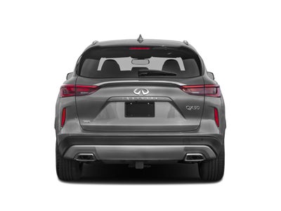 2020 INFINITI QX50 SENSORY AWD