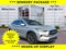 2019 INFINITI QX50 ESSENTIAL AWD