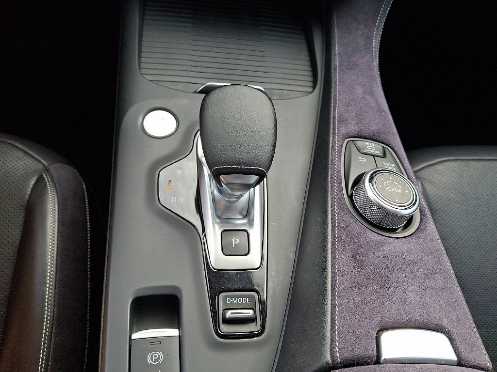 2019 INFINITI QX50 ESSENTIAL AWD