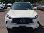 2019 INFINITI QX50 ESSENTIAL AWD