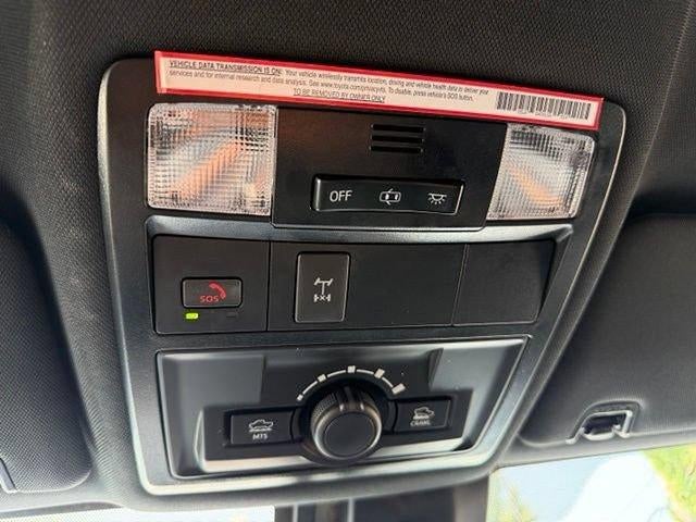 2023 Toyota Tacoma 4WD 4WD TRD Off Road Double Cab 5' Bed V6 AT (Natl)