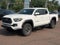 2023 Toyota Tacoma 4WD 4WD TRD Off Road Double Cab 5' Bed V6 AT (Natl)