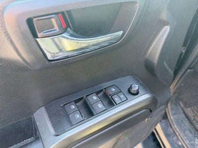 2023 Toyota Tacoma 4WD 4WD TRD Off Road Double Cab 6' Bed V6 AT (Natl)