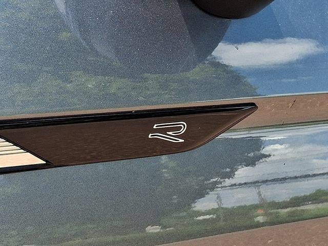2023 Volkswagen Tiguan 2.0T SE R-Line Black 4MOTION