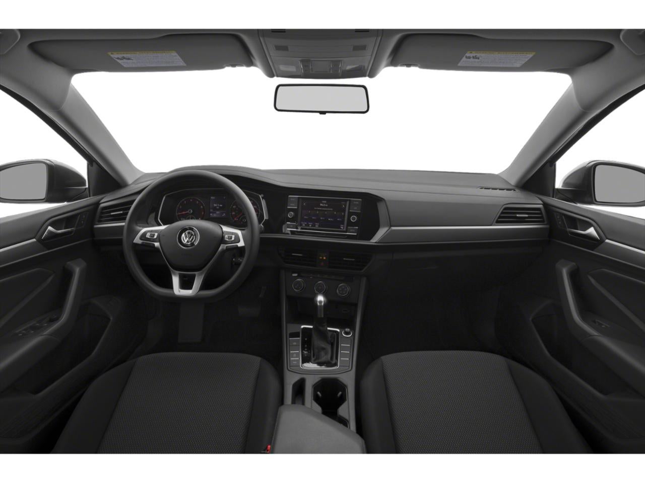 2019 Volkswagen Jetta SE Auto w/SULEV