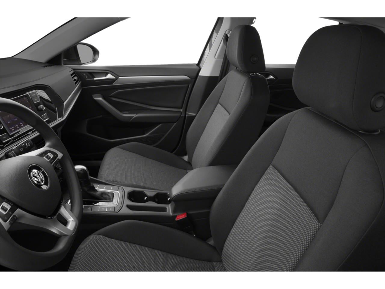 2019 Volkswagen Jetta SE Auto w/SULEV