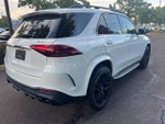 2024 Mercedes-Benz GLE AMG® GLE 53 4MATIC®+ SUV